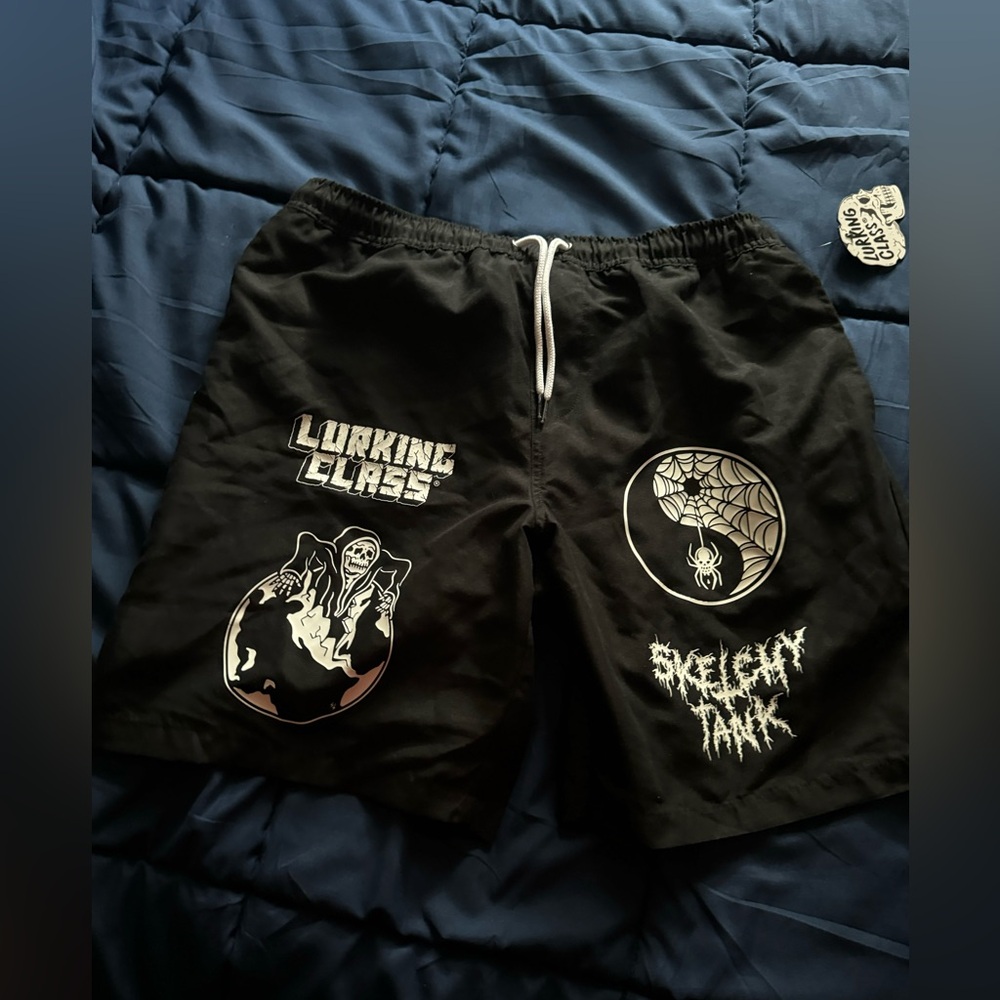 Zumiez brand new